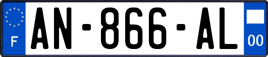 AN-866-AL