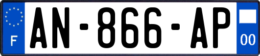 AN-866-AP