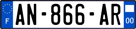 AN-866-AR