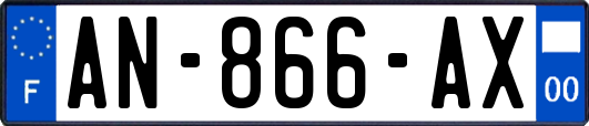 AN-866-AX