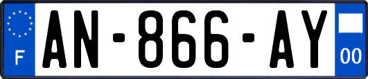 AN-866-AY