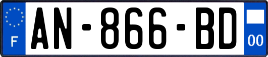 AN-866-BD
