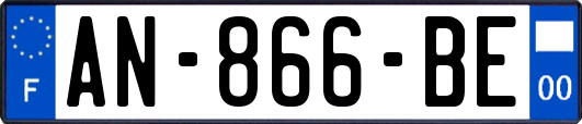 AN-866-BE