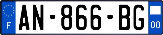 AN-866-BG
