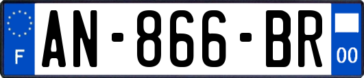 AN-866-BR