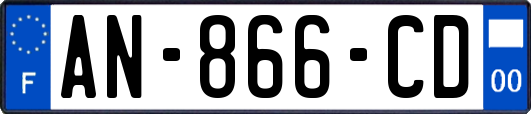 AN-866-CD