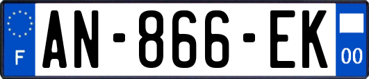 AN-866-EK