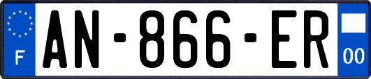 AN-866-ER