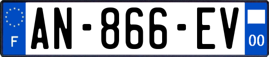 AN-866-EV