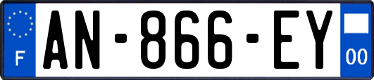 AN-866-EY