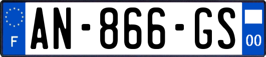 AN-866-GS