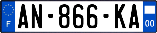 AN-866-KA