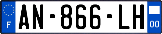 AN-866-LH