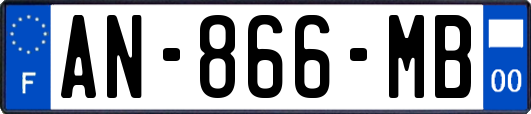 AN-866-MB