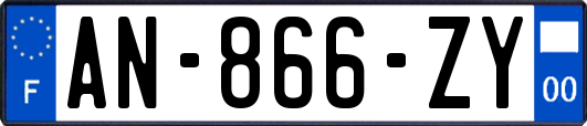 AN-866-ZY
