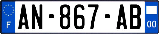 AN-867-AB