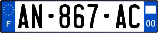 AN-867-AC