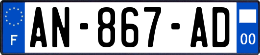 AN-867-AD