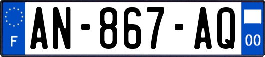 AN-867-AQ