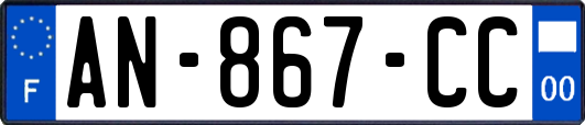 AN-867-CC