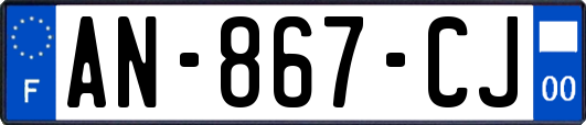 AN-867-CJ