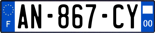 AN-867-CY