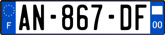 AN-867-DF