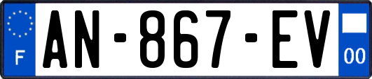 AN-867-EV