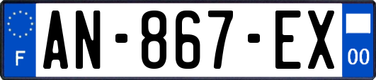 AN-867-EX