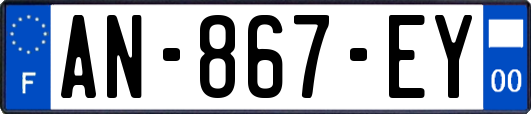 AN-867-EY