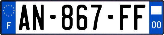 AN-867-FF