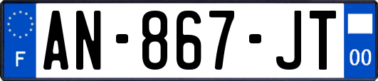 AN-867-JT