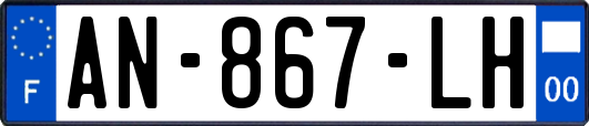 AN-867-LH