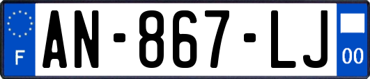 AN-867-LJ