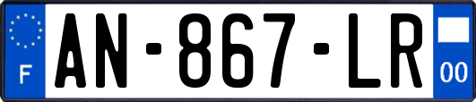 AN-867-LR