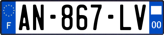 AN-867-LV