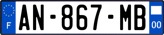 AN-867-MB