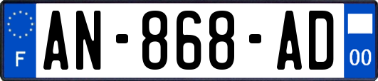 AN-868-AD