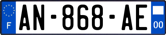 AN-868-AE