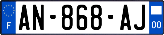 AN-868-AJ