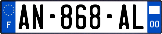 AN-868-AL