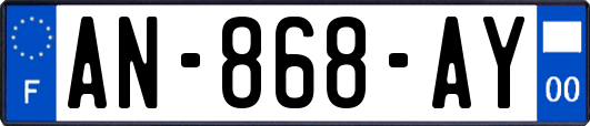 AN-868-AY