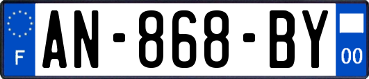 AN-868-BY