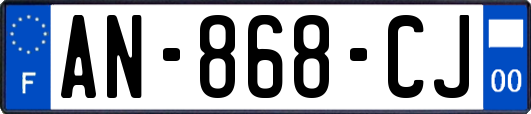 AN-868-CJ