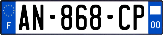 AN-868-CP