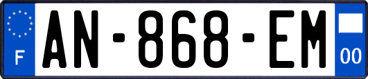 AN-868-EM