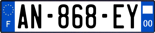 AN-868-EY