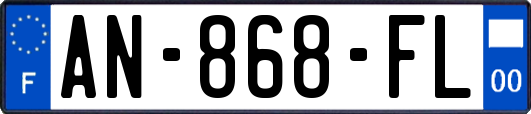 AN-868-FL