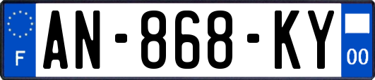 AN-868-KY