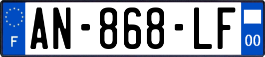 AN-868-LF